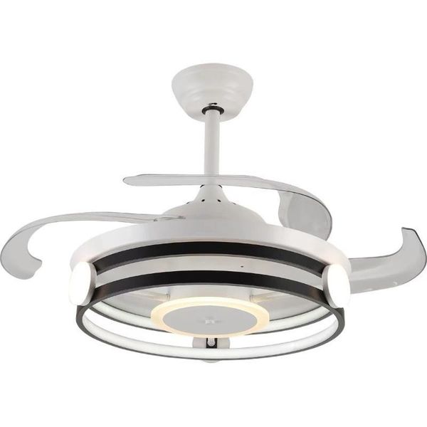 42 inch ceiling fan fans with lights remote control bedroom decor ventilator lamp air invisible blades retractable silent
42 inch ceiling fan fans with lights remote control bedroom decor ventilator lamp air invisible blades retractable silent