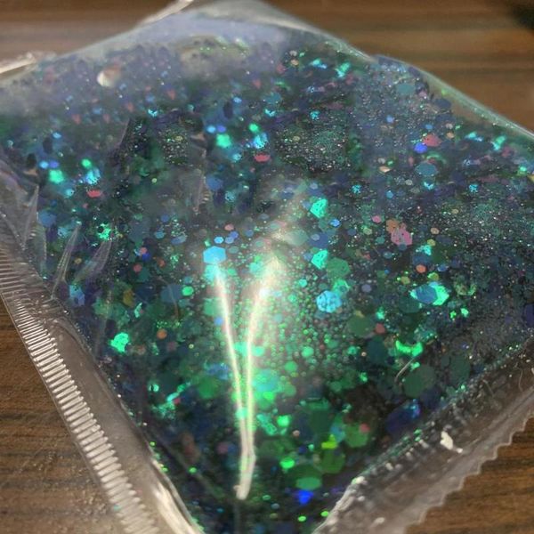 nail glitter chunky mix 1.76 oz chameleon decoration heaxage sparkly sequin flake #jsh11, Silver;gold
nail glitter chunky mix 1.76 oz chameleon decoration heaxage sparkly sequin flake #jsh11, Silver;gold