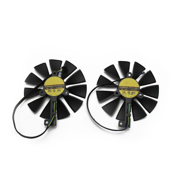 87mm t129215sh fdc10u12s9-c 4pin rtx 2060 2070 2080 dual avanzada oc ventiladores para asus geforce rtx2080 rtx2070 tarjeta de j
87mm t129215sh fdc10u12s9-c 4pin rtx 2060 2070 2080 dual avanzada oc ventiladores para asus geforce rtx2080 rtx2070 tarjeta de j
