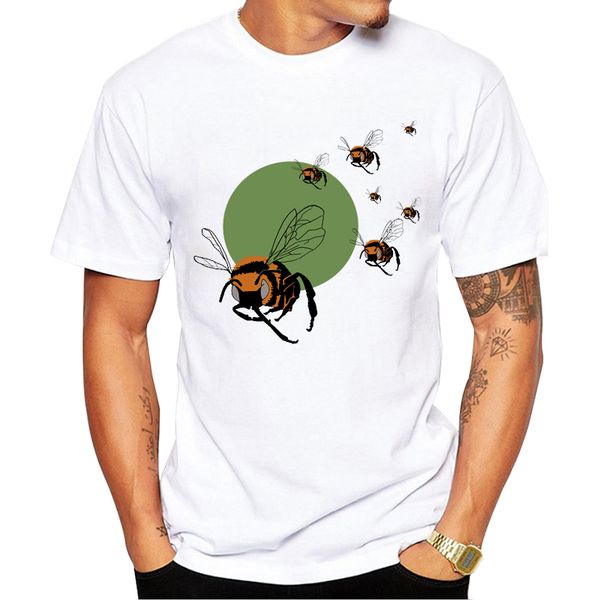 teehub hipster vintage bees men t-shirt funny green bee printed tshirts short sleeve o-neck cool
teehub hipster vintage bees men t-shirt funny green bee printed tshirts short sleeve o-neck cool