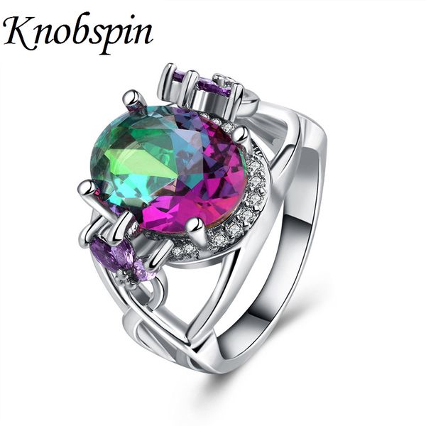 cluster rings european fashion ladies big stone ring for wedding party colorful zircon women jewelry engagement anel, Golden;silver
cluster rings european fashion ladies big stone ring for wedding party colorful zircon women jewelry engagement anel, Golden;silver
