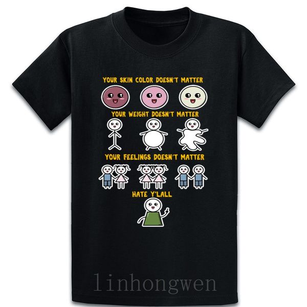 i hate people everyone you all stupid sarcasm gift t shirt novelty customize breathable short sleeve o neck cute pictures
i hate people everyone you all stupid sarcasm gift t shirt novelty customize breathable short sleeve o neck cute pictures
