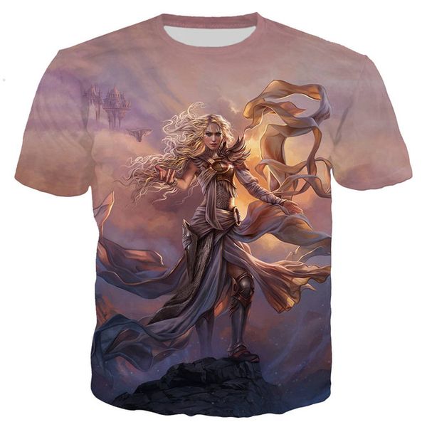 tcg magic the gathering 3d print shirts horror aesthetic humor men clothing 
tcg magic the gathering 3d print shirts horror aesthetic humor men clothing
