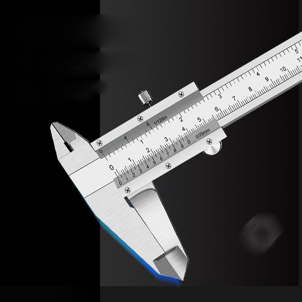 1pc 150/200/300mm carbon steel sliding vernier caliper high precision mini caliper stainless steel digital portable
1pc 150/200/300mm carbon steel sliding vernier caliper high precision mini caliper stainless steel digital portable