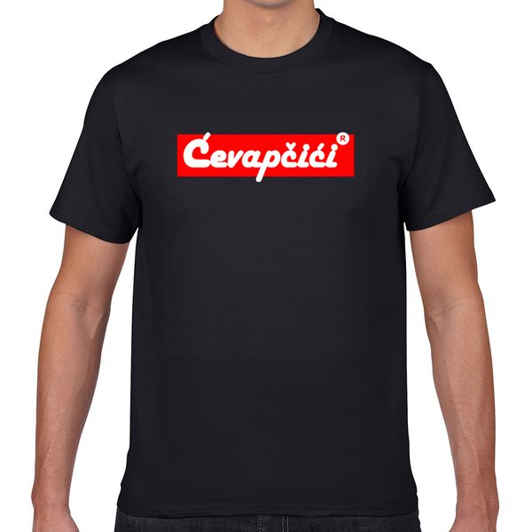 t shirt men cevapcici bosna hrvatska srbija balkan food funny white geek short male tshirt xxxl
t shirt men cevapcici bosna hrvatska srbija balkan food funny white geek short male tshirt xxxl