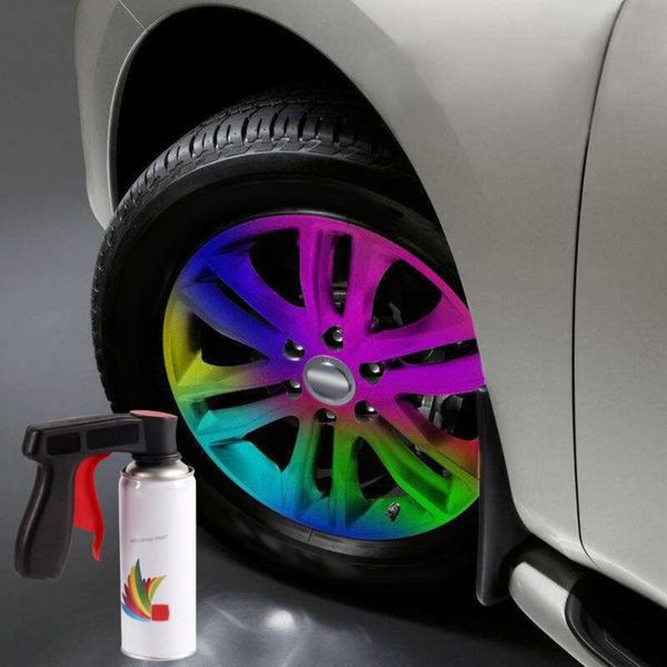 auto car polishing paint care aerosol spray gun handle with full grip trigger locking collar car maintenance tool
auto car polishing paint care aerosol spray gun handle with full grip trigger locking collar car maintenance tool