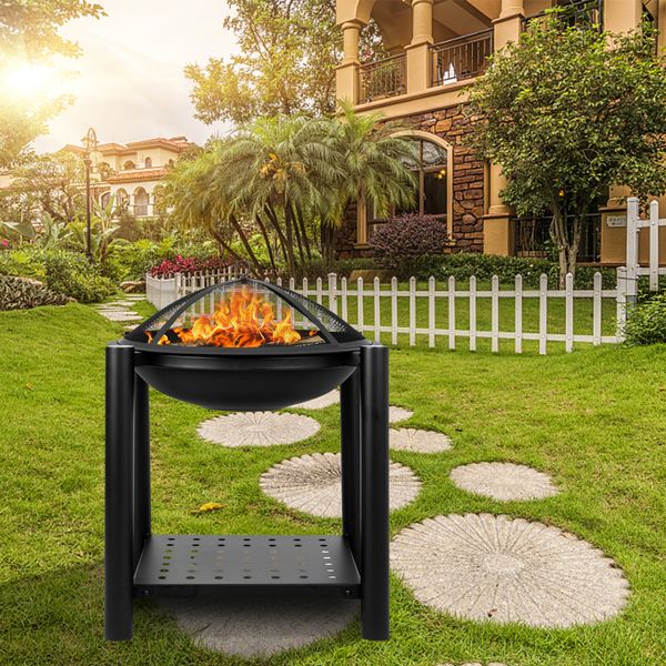 открытая 22-дюймового металл firepit патио сад площадь плита пожарной pit мангал металл черный сша в запасе
открытая 22-дюймового металл firepit патио сад площадь плита пожарной pit мангал металл черный сша в запасе
