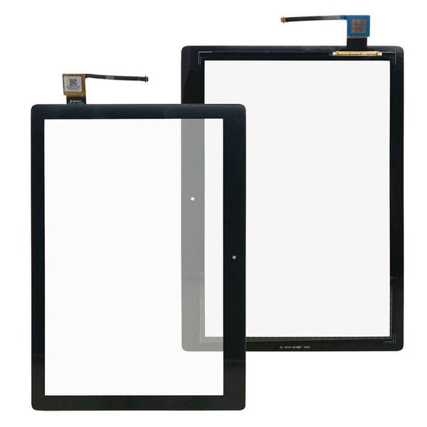 cgjxs 10 .1 inch touch screen panel digitizer for lenovo tab e 10 tb -x104f x104f tablet replacement parts black
cgjxs 10 .1 inch touch screen panel digitizer for lenovo tab e 10 tb -x104f x104f tablet replacement parts black
