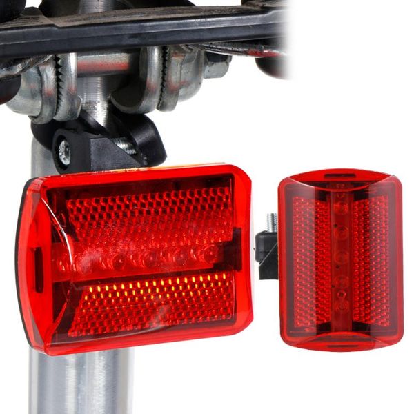 bike lights 1 pc red waterproof front & rear 5 led bicycle light set cycle warning visibility safety seat lamp for
bike lights 1 pc red waterproof front & rear 5 led bicycle light set cycle warning visibility safety seat lamp for