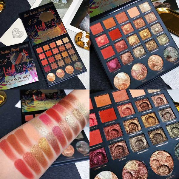 макияж тени палитра теней 24 цвет matte eyeshadow pallete блеск shimmer пигментные макияж палитра косметика metallic eye
макияж тени палитра теней 24 цвет matte eyeshadow pallete блеск shimmer пигментные макияж палитра косметика metallic eye