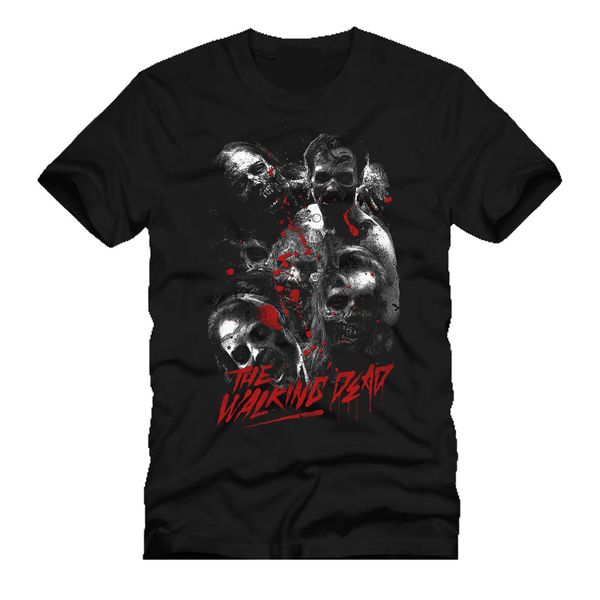 2019 100% cotton fashion walking movie dead zombie blood mashup parody mens t shirt tees tee shirt
2019 100% cotton fashion walking movie dead zombie blood mashup parody mens t shirt tees tee shirt