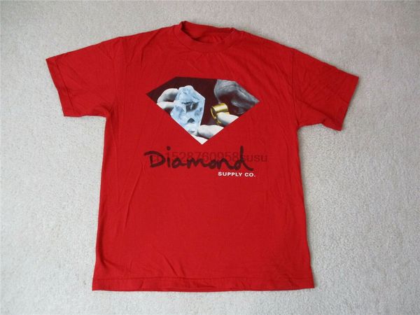 diamond supply company shirt medium red black skater streetwear mens popular tagless tee shirt
diamond supply company shirt medium red black skater streetwear mens popular tagless tee shirt