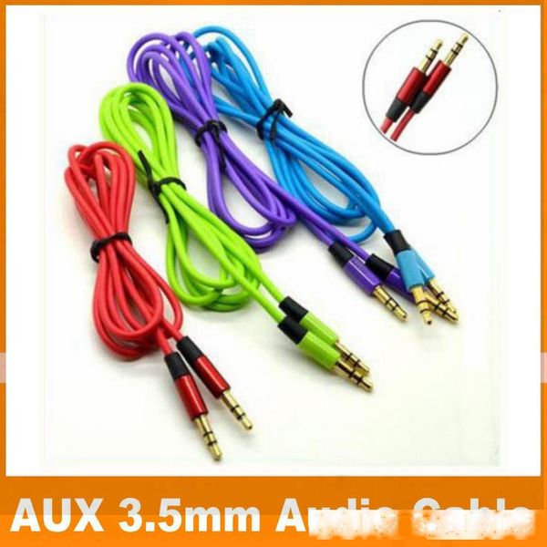 3.5mm aux audio cable auxiliary cable male to male stereo car extension audio cable for mp3 for phone colorful dhl om-ce4
3.5mm aux audio cable auxiliary cable male to male stereo car extension audio cable for mp3 for phone colorful dhl om-ce4