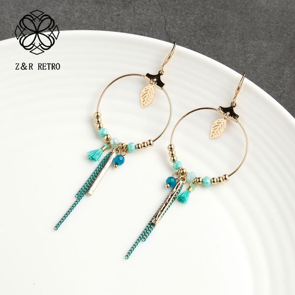 dangle & chandelier hollow round hook earrings cute leaves sweet eardrop jewelry ethnic beads tassel for women, Silver
dangle & chandelier hollow round hook earrings cute leaves sweet eardrop jewelry ethnic beads tassel for women, Silver