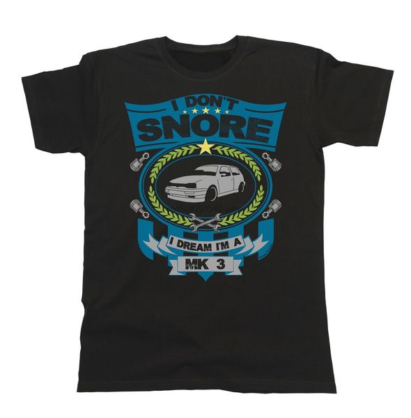 2019 summer style brand casual o-neck male tees i don`t snore i dream i`m a mk3 japanese car fans golfs t shirt
2019 summer style brand casual o-neck male tees i don`t snore i dream i`m a mk3 japanese car fans golfs t shirt