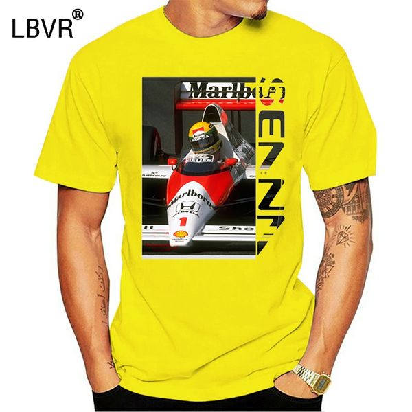 ayrton senna t-shirt2019 clothes popular t-shirt crewneck 100% cotton tees summer tees cotton o neck t-s
ayrton senna t-shirt2019 clothes popular t-shirt crewneck 100% cotton tees summer tees cotton o neck t-s