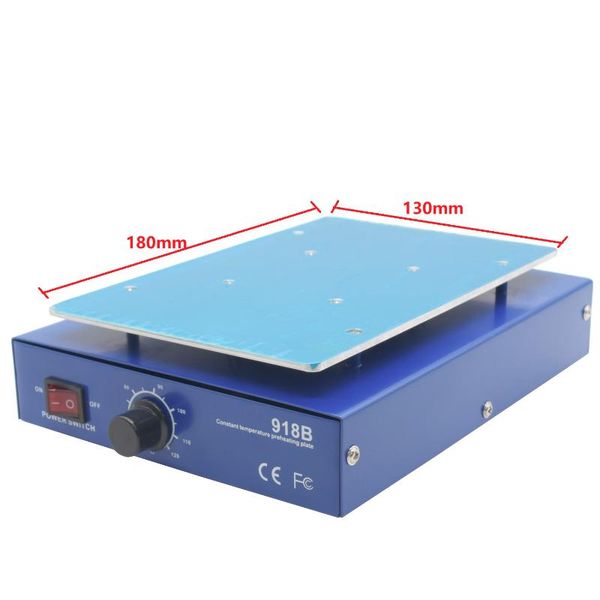 110v 220v constant temperature heating platform/preheating station/plate/heat platform/heating plate for phone screen repair
110v 220v constant temperature heating platform/preheating station/plate/heat platform/heating plate for phone screen repair