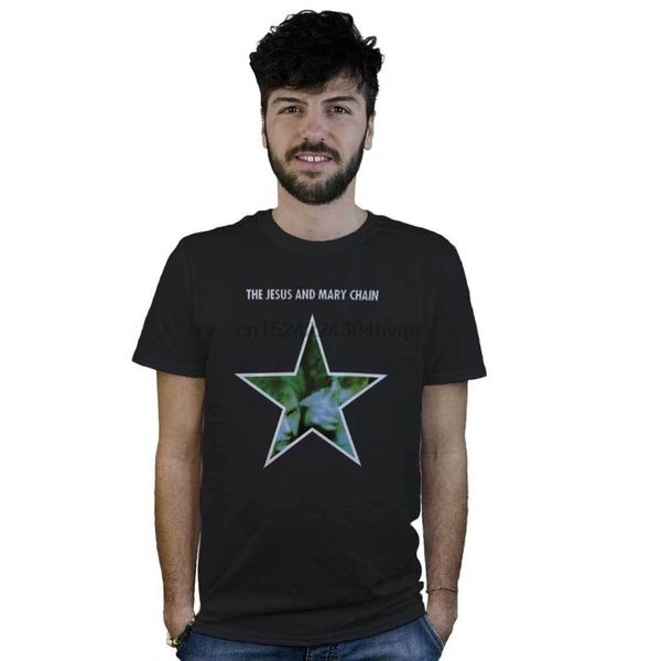 musica punk rock the jesus and mary chain nera fashion men cotton t shirts man round neck black size s-3xl women tshirt
musica punk rock the jesus and mary chain nera fashion men cotton t shirts man round neck black size s-3xl women tshirt