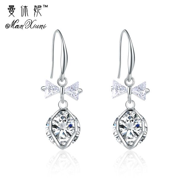 manxiuni geometric earrings for women oorbellen dangle earring big drop earrings boucle d'oreille pendientes mujer moda, Silver
manxiuni geometric earrings for women oorbellen dangle earring big drop earrings boucle d'oreille pendientes mujer moda, Silver