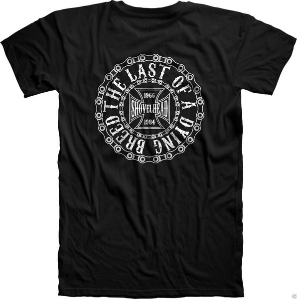 2019 мода лето shovelhead - последний из умирающей породы - shovelhead t shirt - черная рубашка тройника рубашки
2019 мода лето shovelhead - последний из умирающей породы - shovelhead t shirt - черная рубашка тройника рубашки
