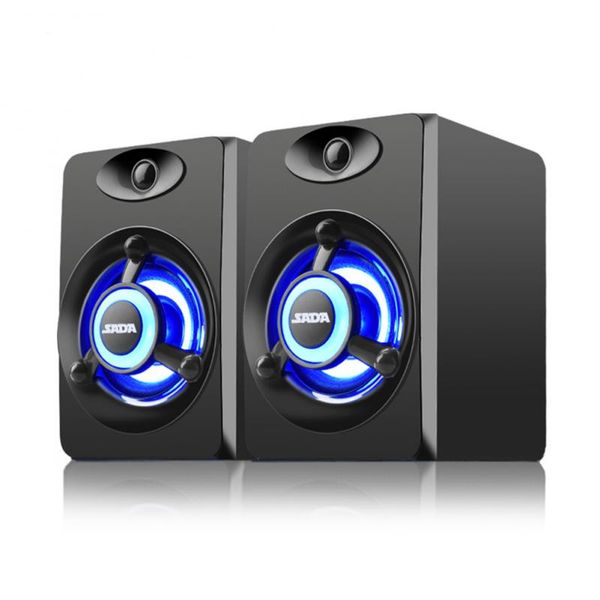 combination speakers mini usb wired luminous colorful lights stereo music player universal home/office subwoofer for phone computer
combination speakers mini usb wired luminous colorful lights stereo music player universal home/office subwoofer for phone computer