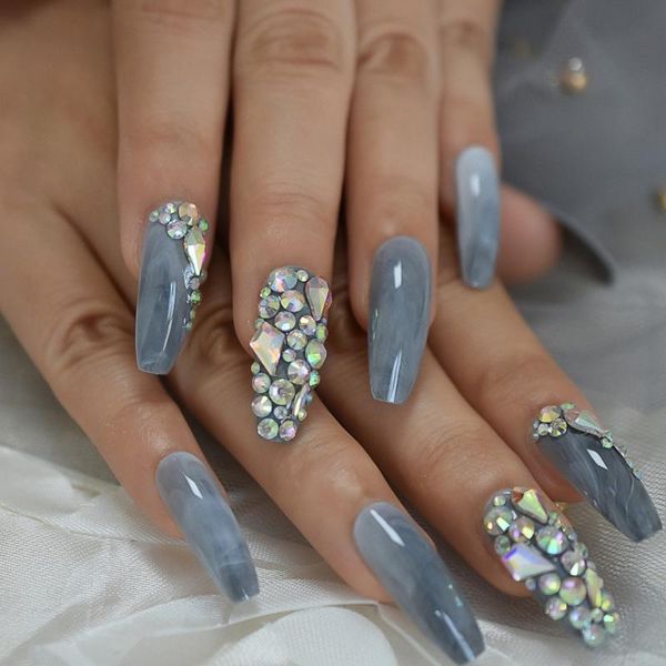 false nails marble faux ongles pink grey stones pre-designed luxurynails extra long coffin shape ladies party wedding decoration accessories, Red;gold
false nails marble faux ongles pink grey stones pre-designed luxurynails extra long coffin shape ladies party wedding decoration accessories, Red;gold