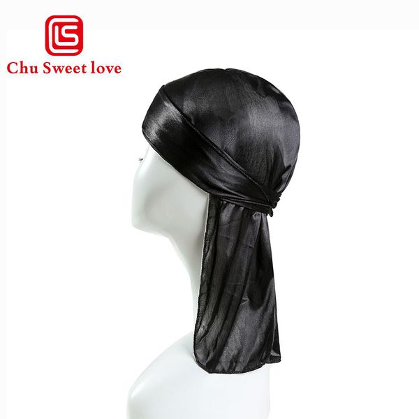children hats silk long tail pirate headscarf hip-hop cap bandana turban headwear boys hip-hop cloak hat hair accessories, Blue;gray
children hats silk long tail pirate headscarf hip-hop cap bandana turban headwear boys hip-hop cloak hat hair accessories, Blue;gray