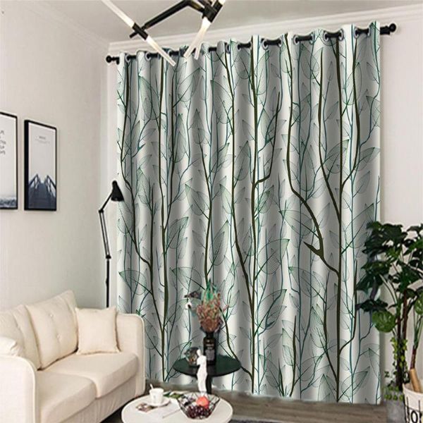 curtain & drapes blackout modern fresh curtains for living room bedroom leaf decor children window 3d
curtain & drapes blackout modern fresh curtains for living room bedroom leaf decor children window 3d