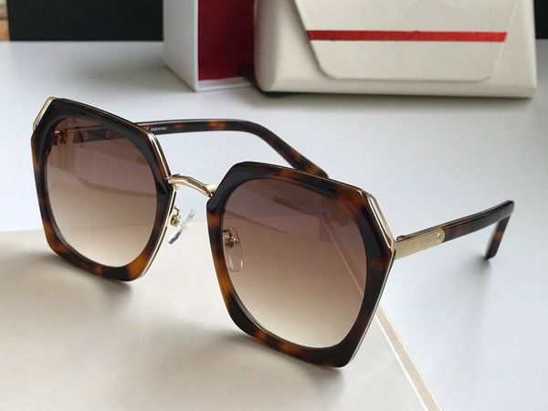 new 2282 sunglasses women designer fashion square frame summer style mixed color frame popular uv protection lens come with case
new 2282 sunglasses women designer fashion square frame summer style mixed color frame popular uv protection lens come with case