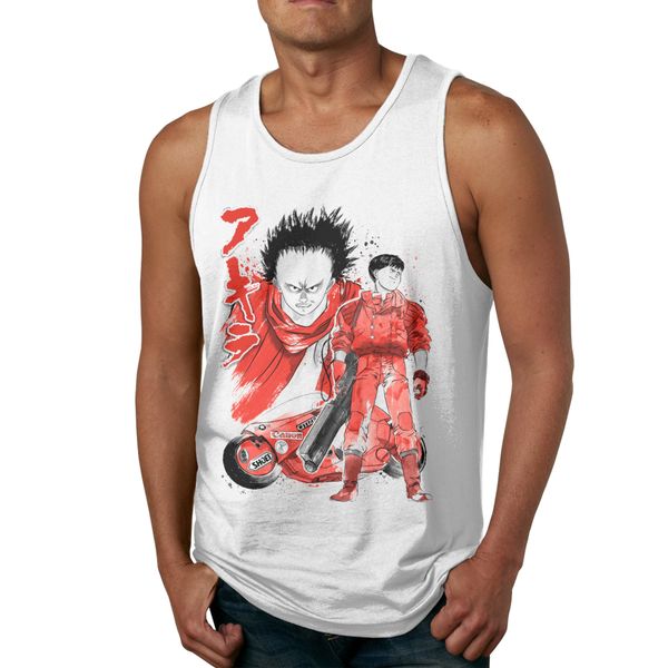 graphic print men akira kaneda and tetsuo sleeveless tank crewneck rock and roll pure cotton sleeveless shirt
graphic print men akira kaneda and tetsuo sleeveless tank crewneck rock and roll pure cotton sleeveless shirt