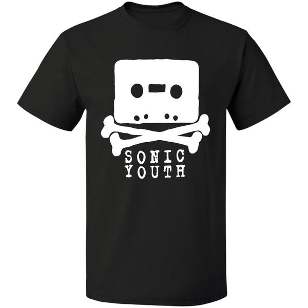 sonic youth vintage retno logo tshirt s-5xl t-shirt men t shirt short sleeve round neck 100% cotton
sonic youth vintage retno logo tshirt s-5xl t-shirt men t shirt short sleeve round neck 100% cotton