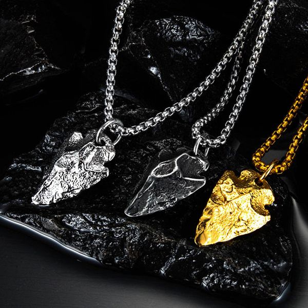 mens necklaces stainless steel hip hop rock pendant necklace fashion simple necklace jewelry on the neck gifts for man wholesale, Silver
mens necklaces stainless steel hip hop rock pendant necklace fashion simple necklace jewelry on the neck gifts for man wholesale, Silver