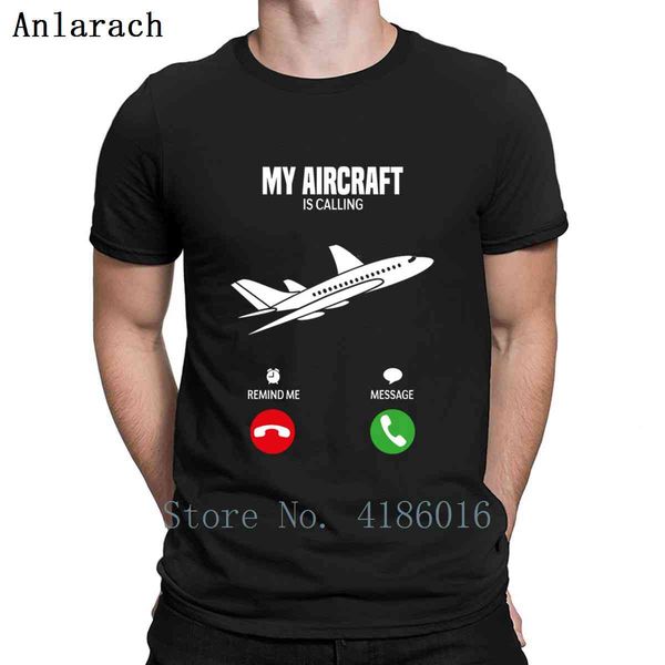 my aircraft is calling plane gift shirt t shirt new fashion summer o neck cotton create novelty normal crazy shirt
my aircraft is calling plane gift shirt t shirt new fashion summer o neck cotton create novelty normal crazy shirt