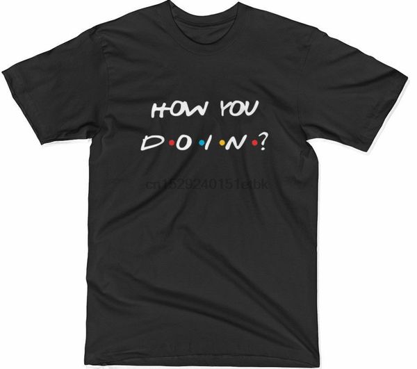 friends 90s how you doin tv show sitcom t shirt classic childhood mens s-xxl
friends 90s how you doin tv show sitcom t shirt classic childhood mens s-xxl