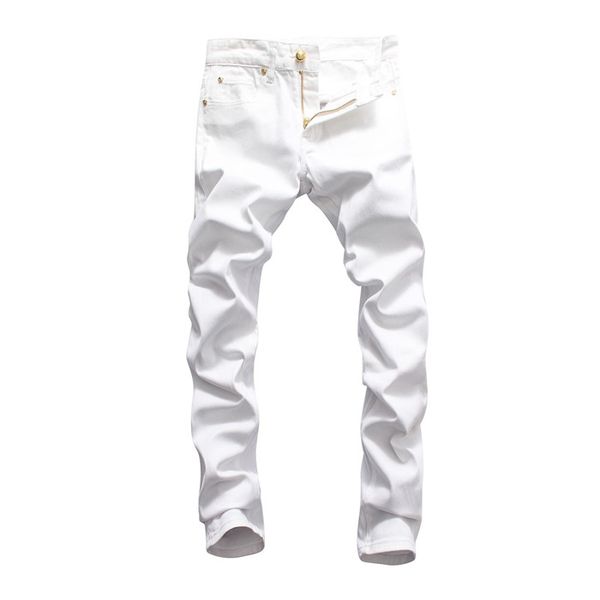 mens jeans hip hop jeansd biker jeans trend bleached white slim fit motorcycle denim stylist jeans size 28-40, Blue
mens jeans hip hop jeansd biker jeans trend bleached white slim fit motorcycle denim stylist jeans size 28-40, Blue