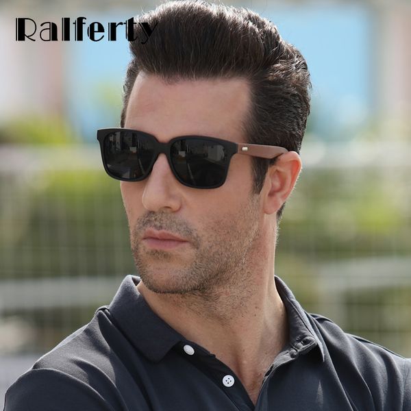 sunglasses ralferty square imitation wood men brand designer black uv400 sun glasses women sport sunglases eyewear oculos k1519, White;black
sunglasses ralferty square imitation wood men brand designer black uv400 sun glasses women sport sunglases eyewear oculos k1519, White;black