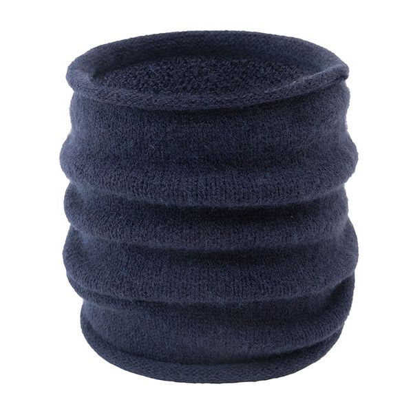 scarves fashion solid color knitted wool winter scarf for women neck warmer collars men warm outdoor ski ring, Blue;gray
scarves fashion solid color knitted wool winter scarf for women neck warmer collars men warm outdoor ski ring, Blue;gray
