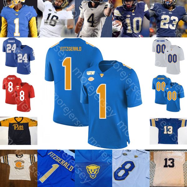 custom pittsburgh panthers football jersey ncaa college aaron mathews patrick jones ii phil campbell iii ollison hall weaver hendrix ditka, Black
custom pittsburgh panthers football jersey ncaa college aaron mathews patrick jones ii phil campbell iii ollison hall weaver hendrix ditka, Black