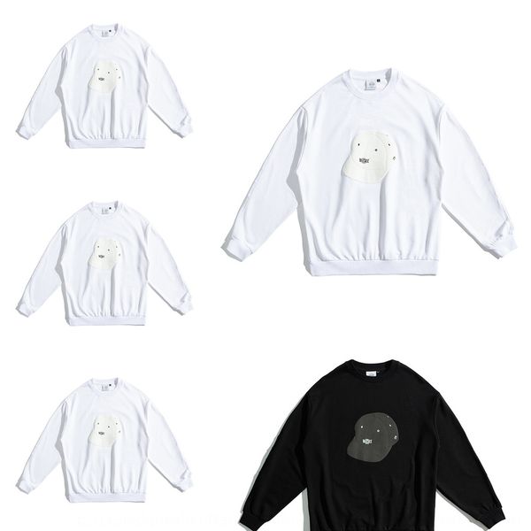 it is absolutely not a common thing 2020 autumn new sweater hat printing casual loose all-match pulloversweater pullover men's pullover, Black
it is absolutely not a common thing 2020 autumn new sweater hat printing casual loose all-match pulloversweater pullover men's pullover, Black
