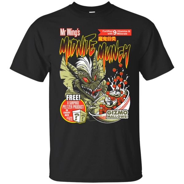 black, navy men's te-shirt midnite munch tee shirt short sleeve cartoon t shirt men new fashion tshirt ing
black, navy men's te-shirt midnite munch tee shirt short sleeve cartoon t shirt men new fashion tshirt ing