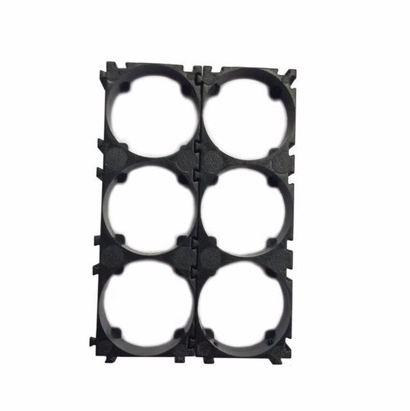 accessories 50pcs/lot 3p 32650 holder bracket 32650 cell spacer diy pack battery accessories
accessories 50pcs/lot 3p 32650 holder bracket 32650 cell spacer diy pack battery accessories