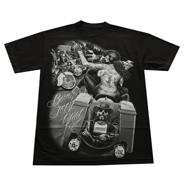 david gonzales art ride or die biker men's t-shirt born to be wild tee new funny tee shirt
david gonzales art ride or die biker men's t-shirt born to be wild tee new funny tee shirt