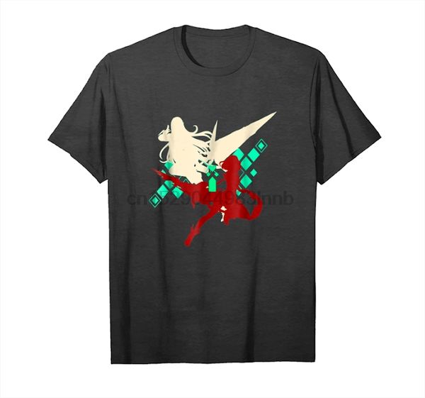 trending xenoblade chronicles t-shirt