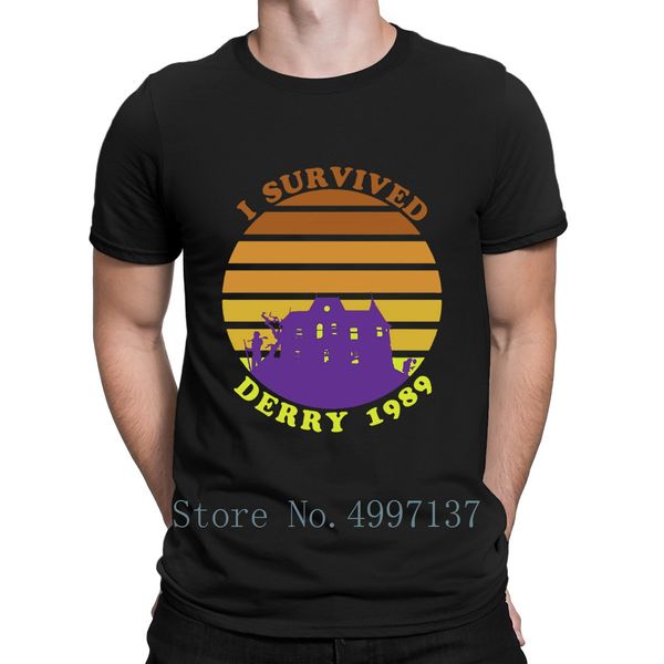 stephen king t shirt fit summer comical unique s-xxxl short sleeve customize clothes shirt
stephen king t shirt fit summer comical unique s-xxxl short sleeve customize clothes shirt
