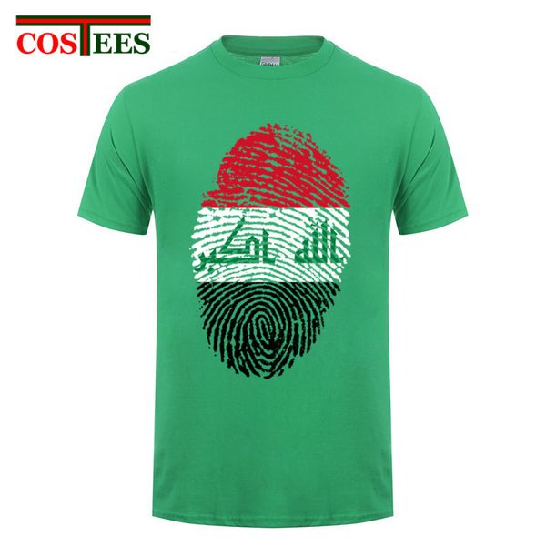 nlking brand 2017 t-shirt man cotton short sleeve fashion summer printing casual o-neck iraq flag fingerprint t shirt men
nlking brand 2017 t-shirt man cotton short sleeve fashion summer printing casual o-neck iraq flag fingerprint t shirt men