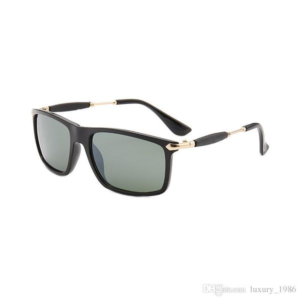polarized glass lens classical pilot sunglasses men women holiday fashion sun glasses with cases and accessories 2150, White;black
polarized glass lens classical pilot sunglasses men women holiday fashion sun glasses with cases and accessories 2150, White;black
