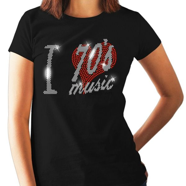 i love 70s семидесятой музыка даст тенниска с кристаллом design (любого размером) (2
i love 70s семидесятой музыка даст тенниска с кристаллом design (любого размером) (2