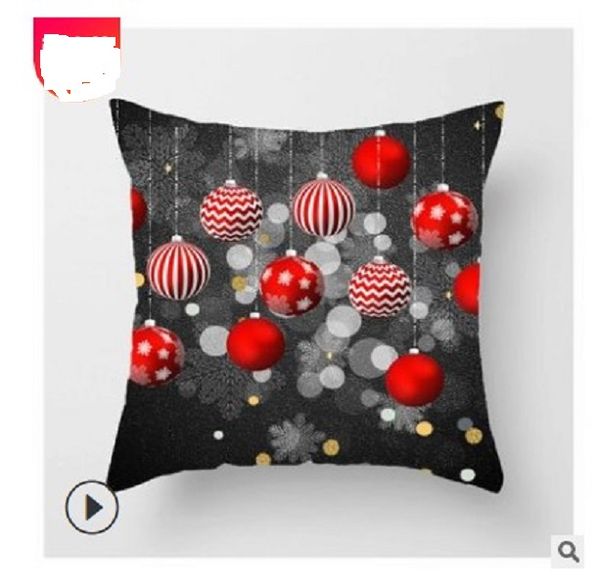 2020 home textiles popular linen print pillow cover new christmas ball print pillow cover pillow case 45cm*45cm 016
2020 home textiles popular linen print pillow cover new christmas ball print pillow cover pillow case 45cm*45cm 016