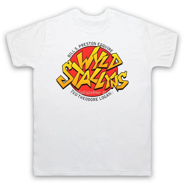 bill & ted wyld stallyns wild stallions unofficial t-shirt mens, ladies and kids cotton tee shirt
bill & ted wyld stallyns wild stallions unofficial t-shirt mens, ladies and kids cotton tee shirt