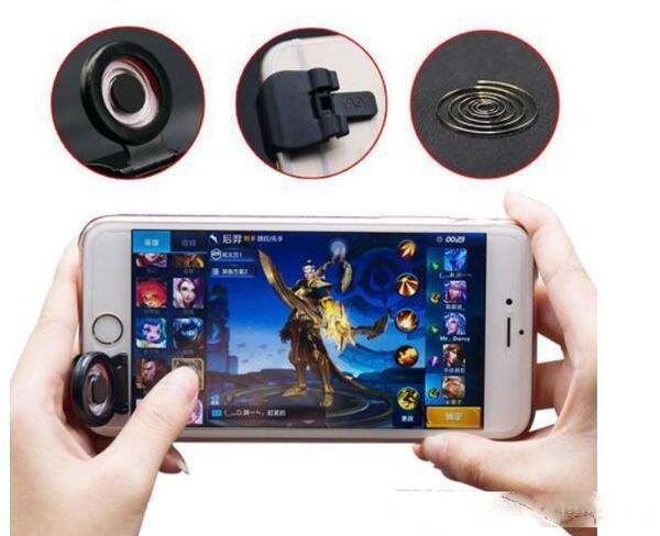 knives out rules of survival mobile game fire button aim key phone mobile gaming trigger shooter controller pubg
knives out rules of survival mobile game fire button aim key phone mobile gaming trigger shooter controller pubg